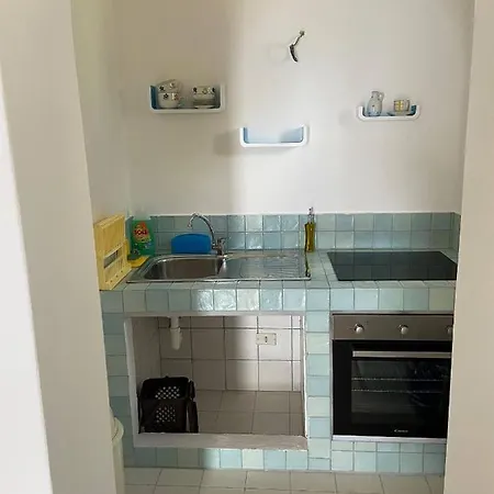 House Sole - Unique Panorama Apartment