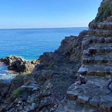Appartamento House Sole - Unique Panorama