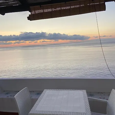 House Sole - Unique Panorama Apartment